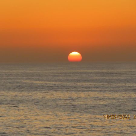 Langstrand25 Sunset Viewアパートメント エクステリア 写真